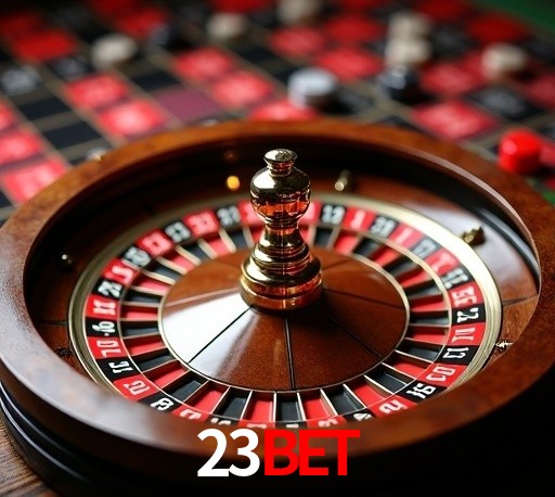 Logo 23bet Loteria Online