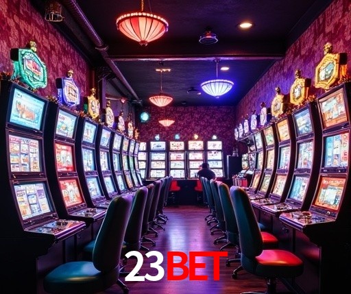 Logo 23bet Telegram Canal Oficial