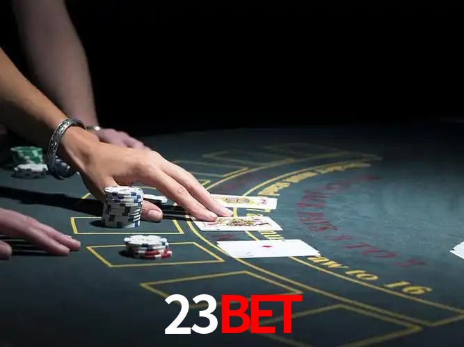 23bet Plataforma Confiável