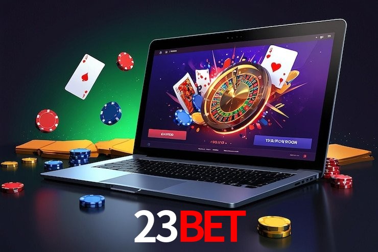 23bet Sistema Rápido