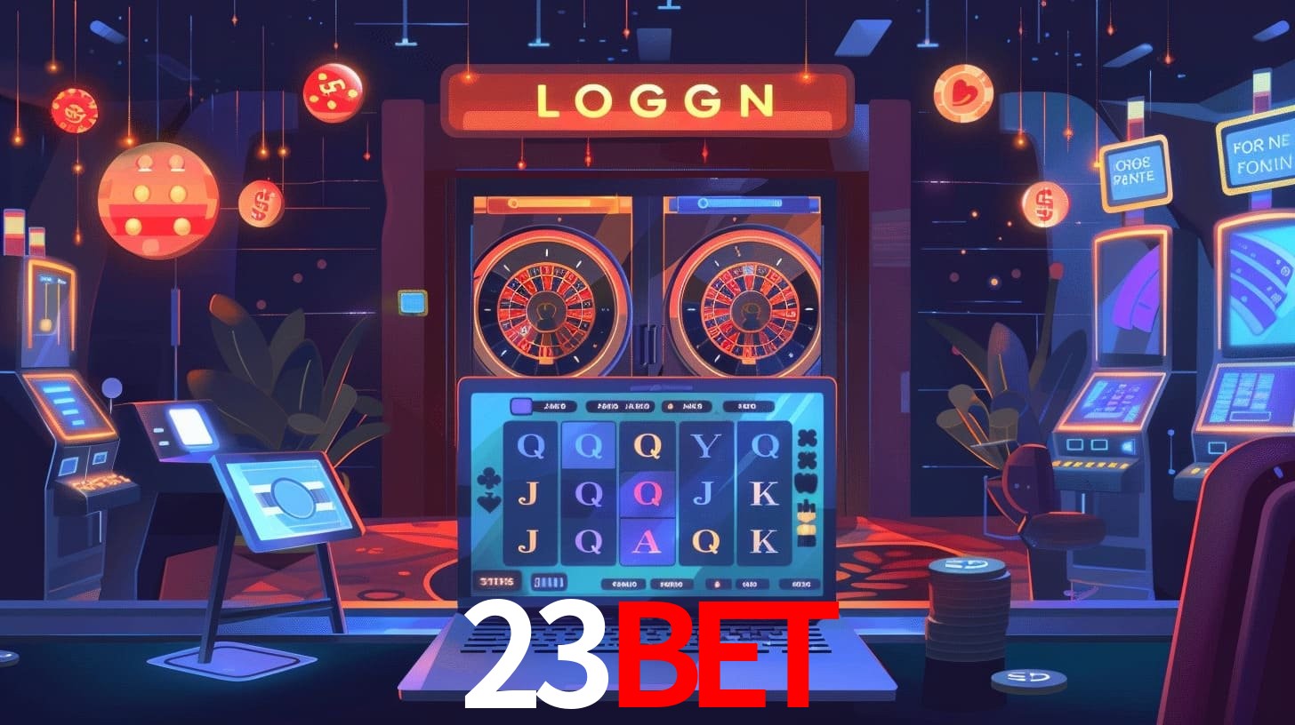 23bet Certificado eCOGRA